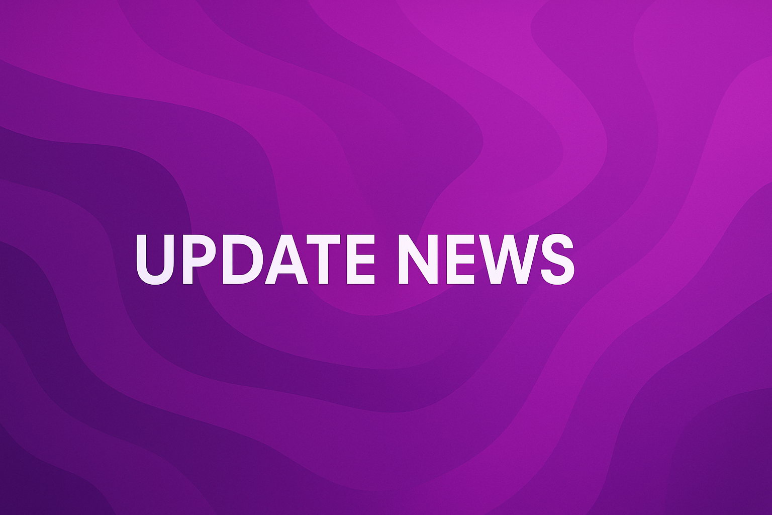 Illustration of new features announcement